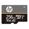 HP 256GB U3 A2 MicroSD [HFUD256-MX350]