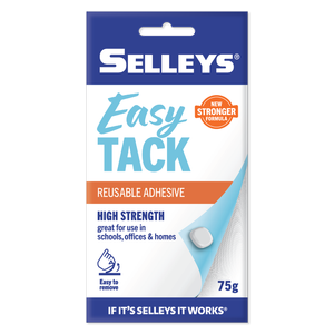 Selleys 75g Easy Tack