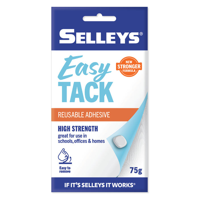 Selleys 75g Easy Tack