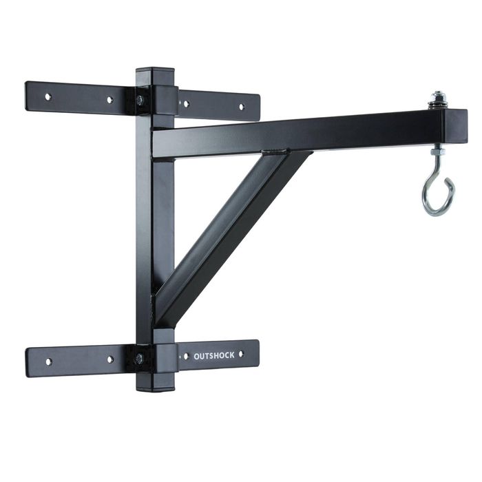 Decathlon - Punch Bag Wall Bracket - One Size