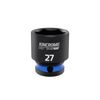 Kincrome 27mm 1/2” Square Drive Impact Socket