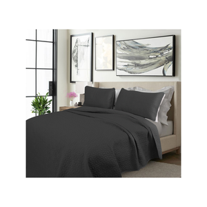 Shangri-La Linen 2000TC Cooling Comforter Set