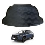 AUSGO Boot Liner for Toyota Corolla Cross Petrol 2022-Onwards Cargo Trunk Mat