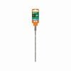 Sutton Tools 6 x 210mm 4 Cut SDS Plus Masonry Drill Bit