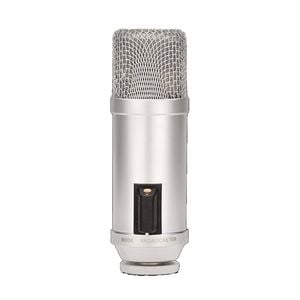 Rode Broadcaster Microphone