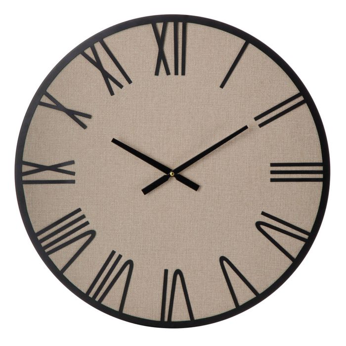 Amalfi Cologne Wall Clock