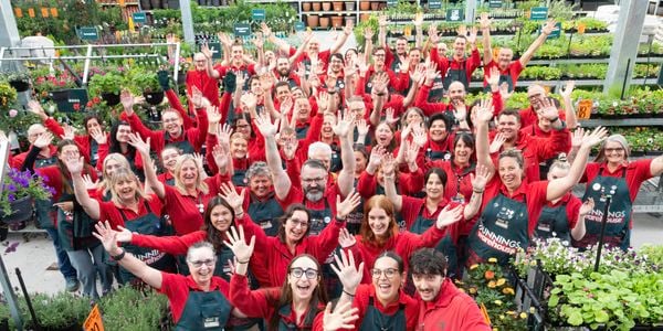 PDF - Media Release - Wesfarmers FY26 Full Year Results – Bunnings Group - Sale warehouse opening-199 hi-res