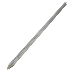 Summit Steel & Wire 1.65m HD Galvanised Y Post