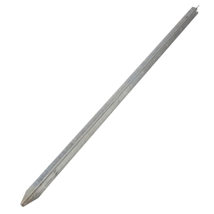 Summit Steel & Wire 1.65m HD Galvanised Y Post
