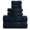 Nautica Sandy Bay 6 Piece Towel Set