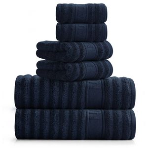 Nautica Sandy Bay 6 Piece Towel Set