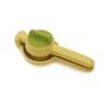 Joseph Joseph Juicemax Dual Action Citrus Press Yellow