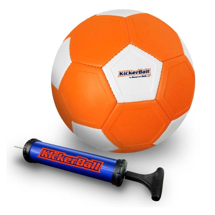 As Seen on TV - Kickerball by Swerve Sports