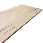 2400 x 900 x 33mm Hardwood Laminated Panel