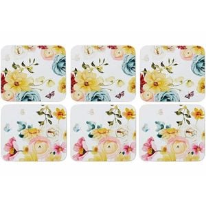 Ashdene Springtime Soiree - Coaster 6 Pack