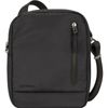Travelon Urban Anti-Theft Small Crossbody Bag in Black