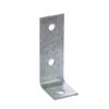 BOWMAC B351 No Gusset Hot Dip Galvanised Angle Bracket