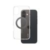PanzerGlass CARE Feature MagSafe Case w/ Kickstand For iPhone 16 Plus Black