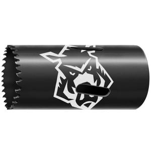 Full Boar 25mm Bi-Metal Holesaw