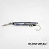 Little Jack Metal Adict Type 07 Fishing Jig 20g 05 GiraGira Bait