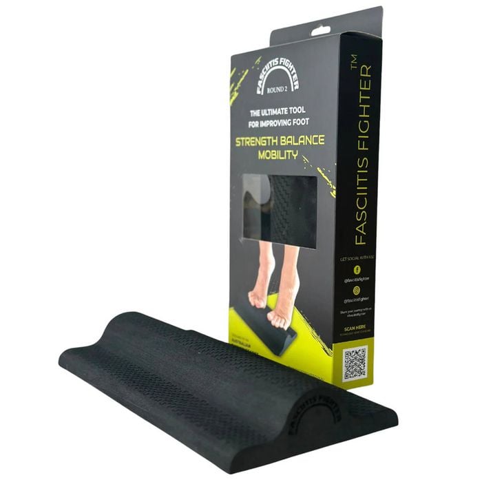 Fasciitis Fighter Round 2 - Double-length (30 Cm)