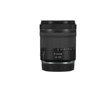 Canon Rf 24-105mm F/4-7.1 Is Stm Lens