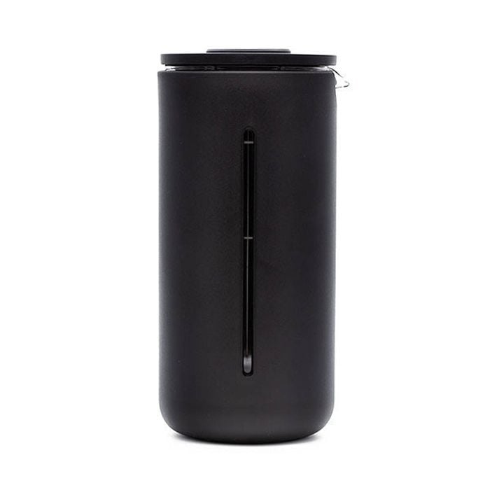 Timemore U French Press - White
