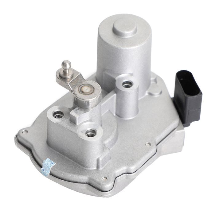 Fit For Audi A4 A6 A8 2.7 3.0 Tdi 059145725j 59001107055 Turbo Actuator Durable