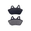 Xyt World Rear Brake Pads For Harley-davidson Fxst/fxsti Softail Standard 2006 2007