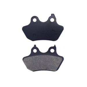Xyt World Rear Brake Pads For Harley-davidson Fxst/fxsti Softail Standard 2006 2007