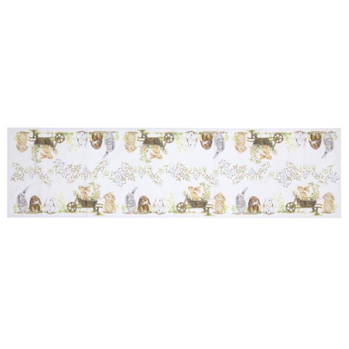 Ashdene Bunny Tales Runner
