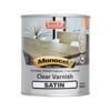 Bondall 500ml Satin Monocel Clear Timber Varnish