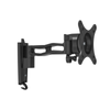RV Essentials Single Arm Caravan & RV TV Mount Bracket