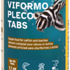 Sera Viformo Pleco Tabs 33G (00520)