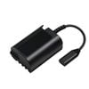 Panasonic Dmw-dcc18 Lumix Usb-c Dc Coupler