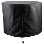 Jumbuck Large Universal Fire Pit Cover