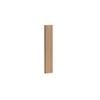 Kaboodle Cajun Oak Med Cabinet Filler Panel