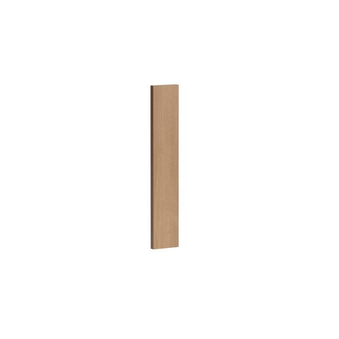 Kaboodle Cajun Oak Med Cabinet Filler Panel