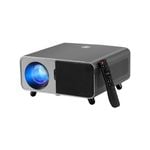 Devanti 2.4G/5G Wifi Video Projector 4K 1080P Home Cinema Screen Cast HDMI