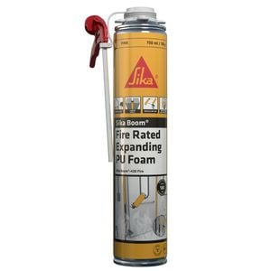 Sika Boom®-420 Fire - 750ML Firerate PU