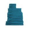 Jenny Mclean Royal Excellency 600GSM 14PC Set - Duck Egg Blue