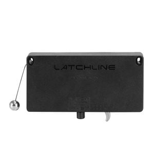 Rolltrak Latchline Sliding Screen Door Closer 