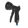 Holman 12mm Eco 9 Function Spray Gun