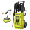 Ryobi 2030 PSI High Pressure Washer