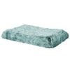 Pawz 91x68x10CM Washable Pet Bed Medium Green