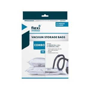 Vacuum Storage Bags