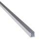 Rapid 12 x 12 x 1.5mm x 1m Aluminium Channel