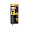 DEWALT 1/4" Flextorq Square Drive Modular Right Angle Attachment
