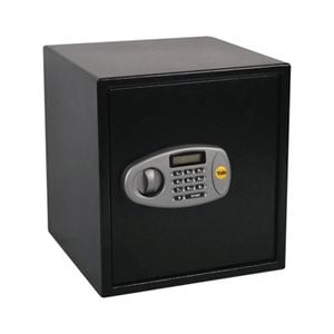 Yale Standard Digital Safe (File Sized)