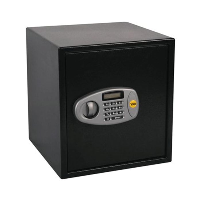 Yale Standard Digital Safe (File Sized)